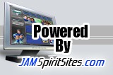JAMSpiritSites.com - The Original Cheerleading Website Designers